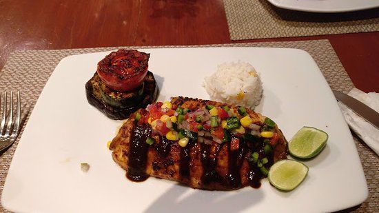 Cynthia Fresh Restaurant and Organic Market